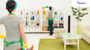 HOUSE CLEANING AGENTS IN KOCHI